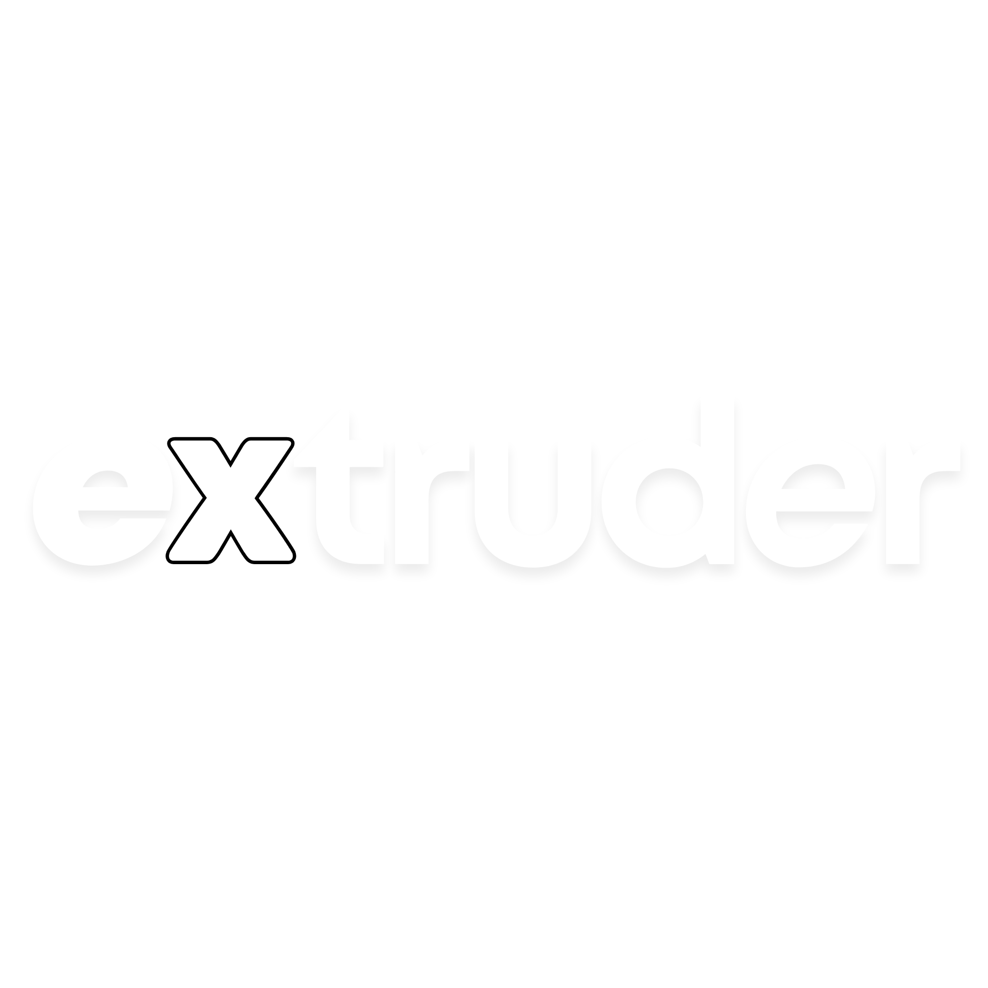 Extruder AB